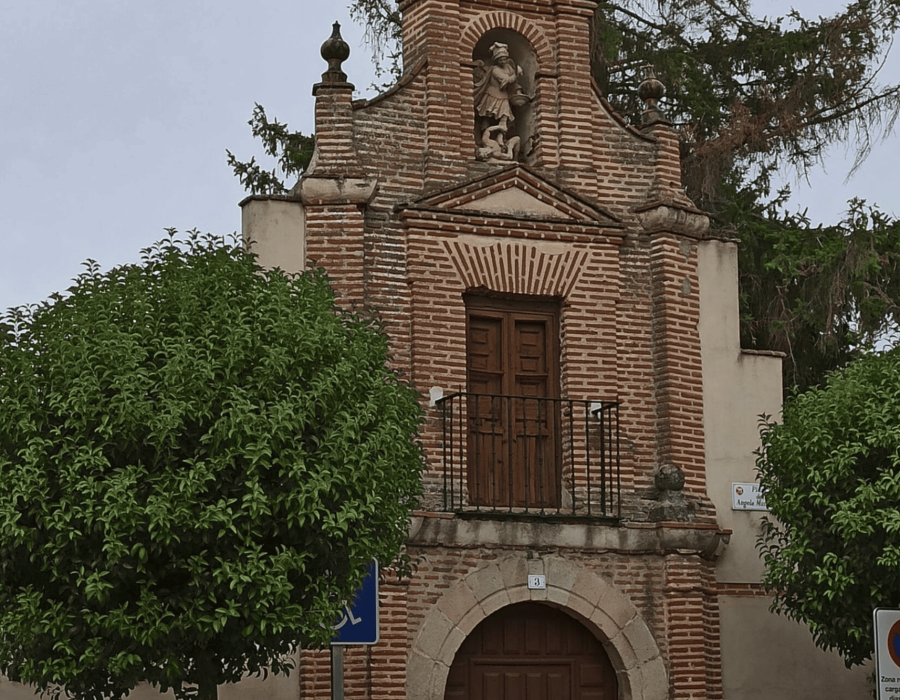 Capilla 2