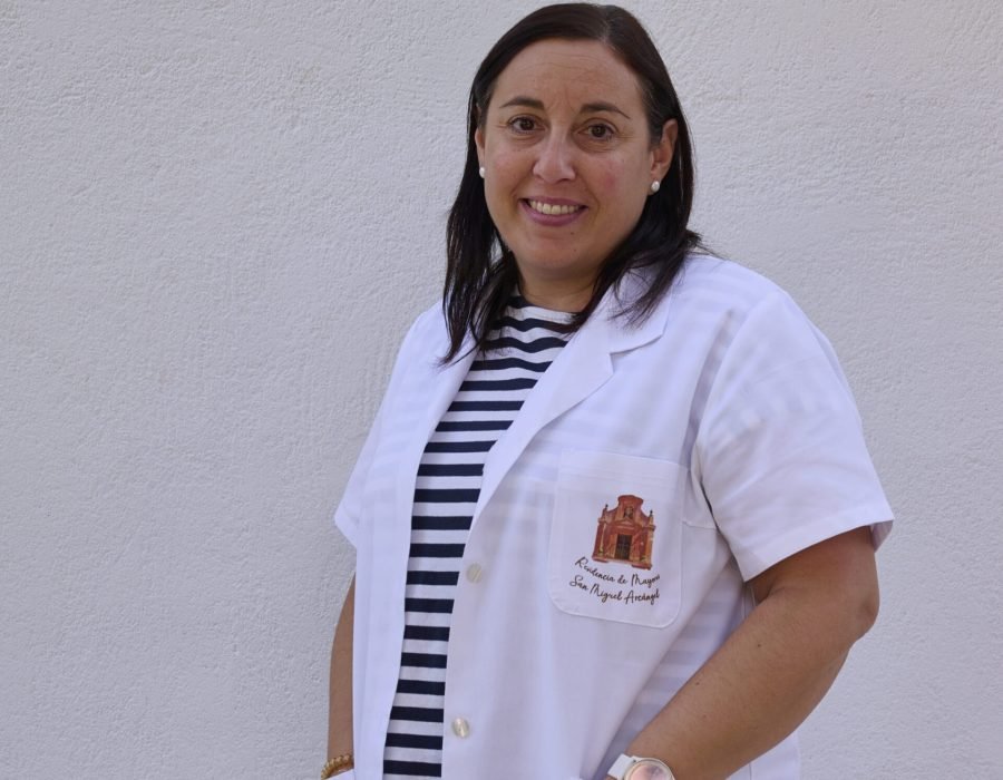 Directora - Trabajadora Social